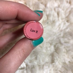 Luv It Lipsense